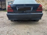 Mercedes C 180-3