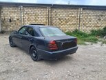 Mercedes C 180-4