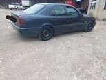 Mercedes C 180-5