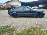 Mercedes C 180-10