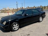 Mercedes E 200-2