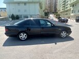 Mercedes E 200-5