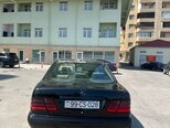 Mercedes E 200-3