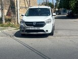 Dacia Lodgy-9