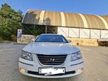 Hyundai Sonata-2