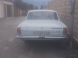 GAZ 24 "Volga"-3