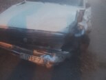 GAZ 24 "Volga"-1