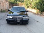 Mercedes C 230-1