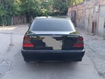 Mercedes C 230-3