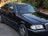 Mercedes C 230-4