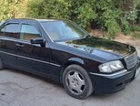 Mercedes C 230-6
