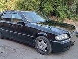 Mercedes C 230-2