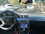 Mercedes C 180-2