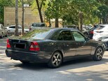 Mercedes C 180-14