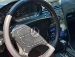 Mercedes C 180-17