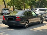 Mercedes C 180-5