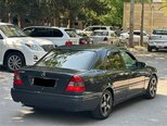 Mercedes C 180-20