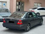 Mercedes C 180-9