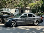 Mercedes C 180-11