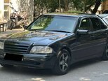 Mercedes C 180-16