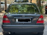 Mercedes C 180-3