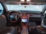 Mercedes E 320-3