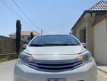Nissan Note-1