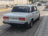 LADA (VAZ) 2107-2