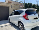 Nissan Note-9