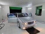Mercedes E 320-8