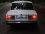 LADA (VAZ) 2107-8