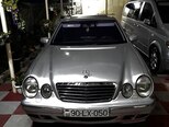 Mercedes E 320-10