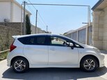 Nissan Note-6