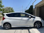 Nissan Note-7