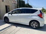 Nissan Note-8