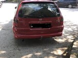 Opel Vectra-4