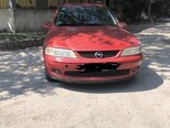 Opel Vectra-1