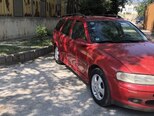 Opel Vectra-3