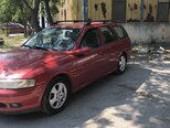 Opel Vectra-2