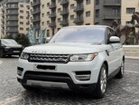 Land Rover RR Sport-2