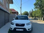 Hyundai Santa Fe-2