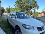 Hyundai Santa Fe-3