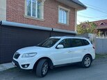 Hyundai Santa Fe-4