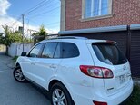 Hyundai Santa Fe-5