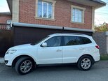 Hyundai Santa Fe-9