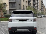 Land Rover RR Sport-4