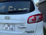 Hyundai Santa Fe-8