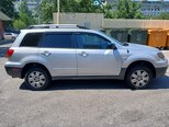 Mitsubishi Airtrek-11