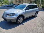 Mitsubishi Airtrek-3