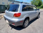 Mitsubishi Airtrek-4